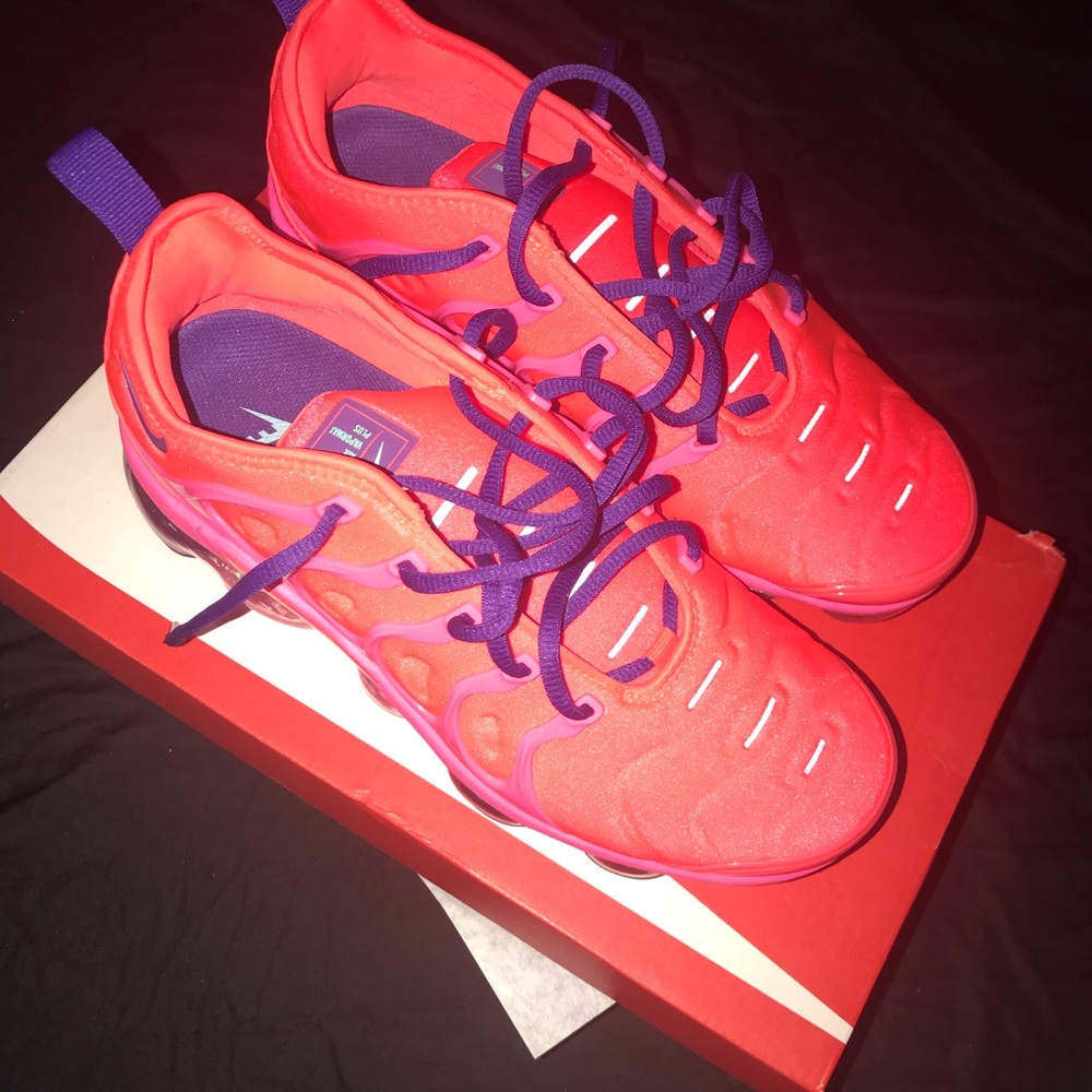 Vapormax Pro